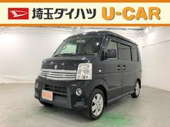 エブリイワゴン スズキ の中古車 中古車探しは U Catch