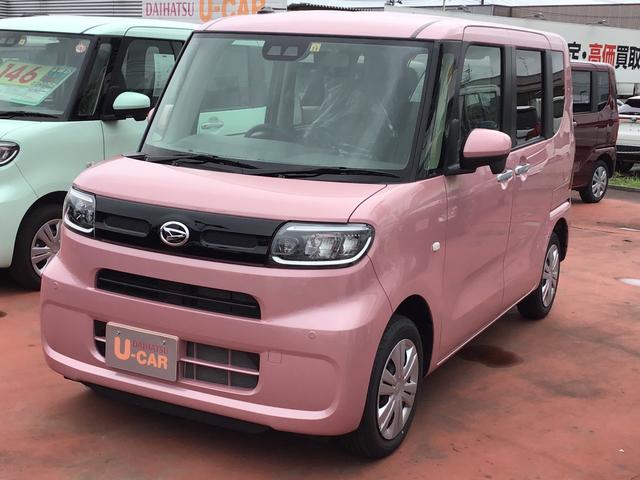 タントｘ ４ｗｄ 岩手県 の中古車情報 ダイハツ公式 U Catch
