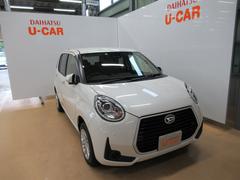 ブーン ダイハツ の中古車 中古車探しは U Catch