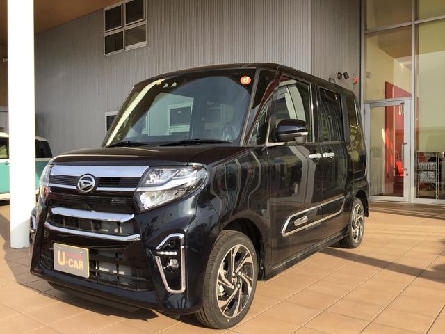 タントカスタムｒｓスタイルセレクション 岩手県 の中古車情報 ダイハツ公式 U Catch