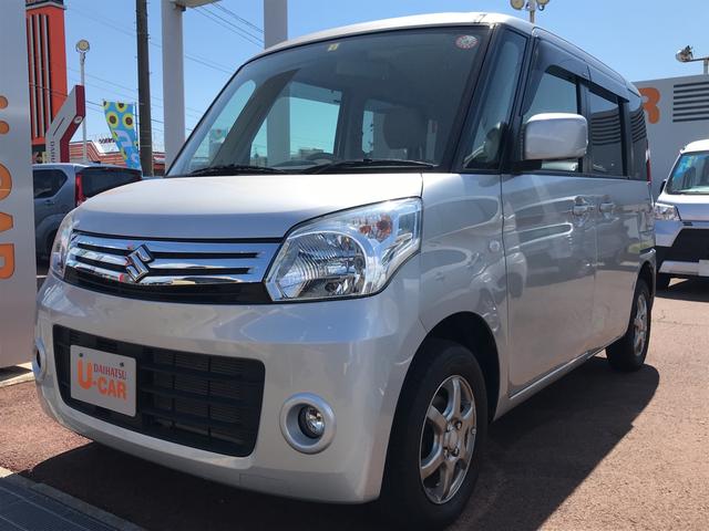 スペーシアｇ 秋田県 の中古車情報 ダイハツ公式 U Catch