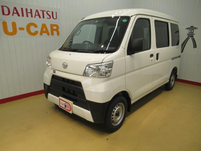 ハイゼットカーゴｄｘキーレスエントリー フロントパワーウインドウ 石川県 の中古車情報 ダイハツ公式 U Catch