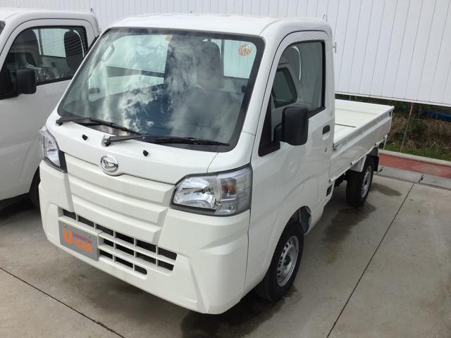 ハイゼットトラックスタンダード ４ｗｄ 秋田県 の中古車情報 ダイハツ公式 U Catch