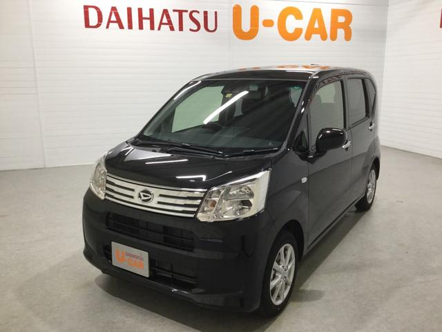 ムーヴｘリミテッドii ｓａiii スマアシ付き バックカメラ付き 鹿児島県 の中古車情報 ダイハツ公式 U Catch