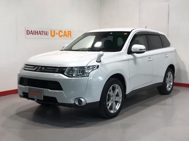 アウトランダー２４ｇセーフティパッケージ衝突軽減ブレーキ システム ｆｃｍ レーダークルーズコントロールシステム パドルシフト サイド カーテンエアバッグ オートライト ディスチャージヘッドランプ 栃木県 の中古車情報 ダイハツ公式 U Catch