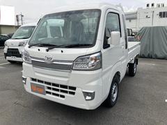 ハイゼットトラック の中古車 ダイハツ公式 U Catch