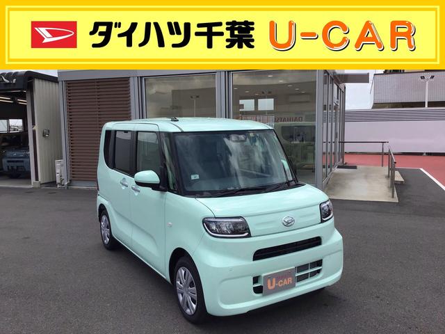 タントｌ 千葉県 の中古車情報 ダイハツ公式 U Catch