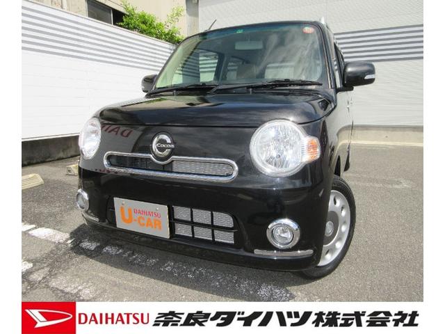 ミラココアココアプラスｘ ｃｄオーディオ アイドリングストップオートエアコン 奈良県 の中古車情報 ダイハツ公式 U Catch