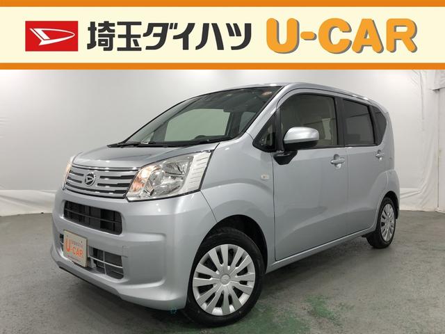 ムーヴｌ ｓａiii カーナビ パナソニックストラーダ 装備 埼玉県 の中古車情報 ダイハツ公式 U Catch