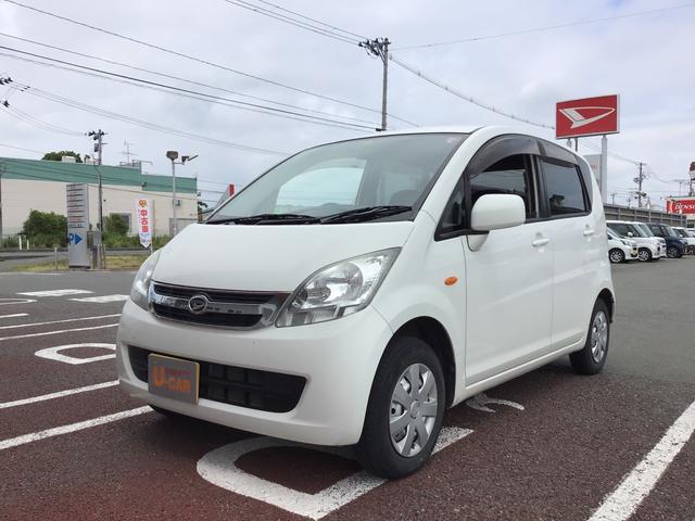 ムーヴｌ 岩手県 の中古車情報 ダイハツ公式 U Catch
