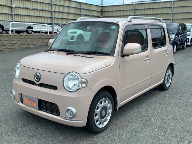 ミラココアココアプラスｇ 岩手県 の中古車情報 ダイハツ公式 U Catch