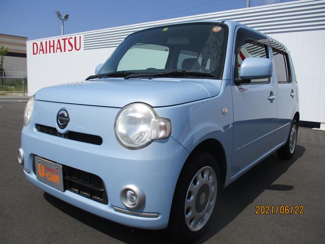 ミラココアココアｘ 福岡県 の中古車情報 ダイハツ公式 U Catch