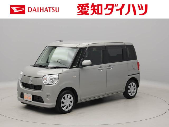 ムーヴキャンバスｌ 愛知県 の中古車情報 ダイハツ公式 U Catch