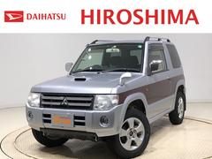 パジェロミニ 金銀 ゴールド シルバー系 三菱 の中古車 中古車探しは U Catch