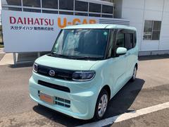 タント 緑 グリーン系 の中古車 ダイハツ公式 U Catch