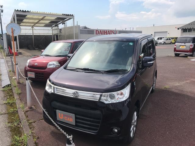 ワゴンrスティングレーx 福島県 の中古車情報 ダイハツ公式 U Catch ワゴンrスティングレーx 福島県 の中古車情報 ダイハツ公式 U Catch