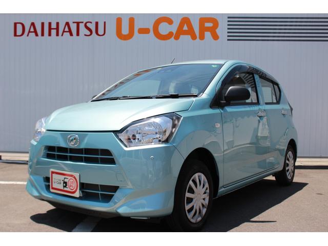 ミライースｌ ｓａiiiキーレス コーナーセンサー マニュアルエアコン 香川県 の中古車情報 ダイハツ公式 U Catch