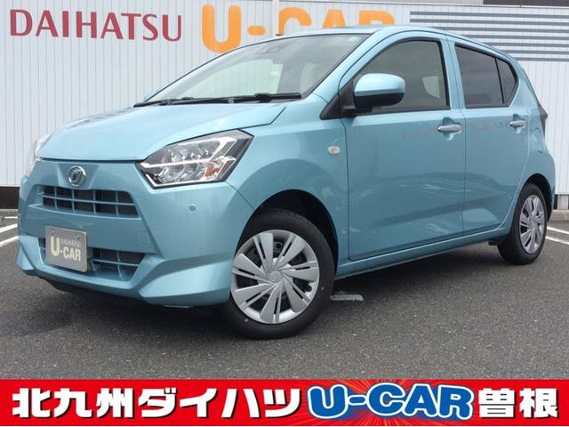 ミライースｘ リミテッドｓａiii 福岡県 の中古車情報 ダイハツ公式 U Catch