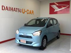 ミライース 静岡県 の中古車 ダイハツ公式 U Catch