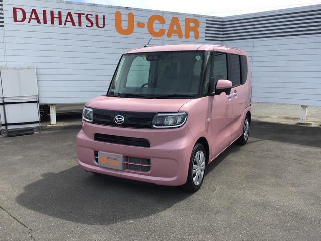 タントｘセレクション左側パワースライドドア スマートアシスト ７インチナビ ドライブレコーダー ｌｅｄヘッドランプ 福島県 の中古車情報 ダイハツ公式 U Catch