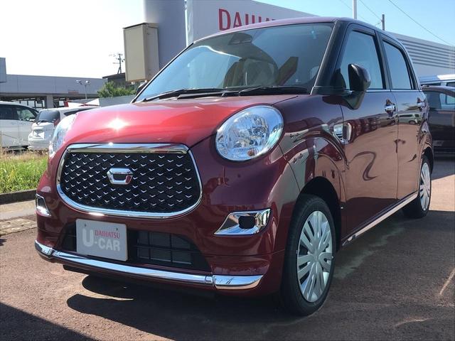 キャストスタイルｘ リミテッド ｓａiii４ｗｄ 秋田県 の中古車情報 ダイハツ公式 U Catch