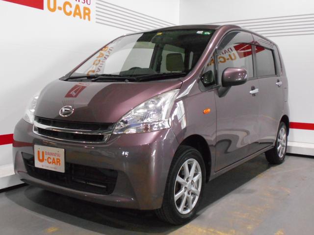ムーヴｘ 福井県 の中古車情報 ダイハツ公式 U Catch