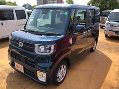 ウェイク 熊本県 の中古車 ダイハツ公式 U Catch