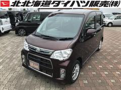 タントエグゼ ダイハツ の中古車 中古車探しは U Catch