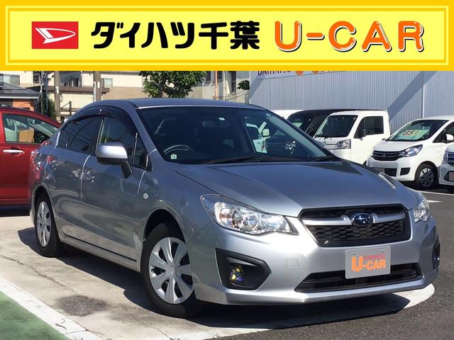 インプレッサｇ４１ ６ｉ 千葉県 の中古車情報 ダイハツ公式 U Catch