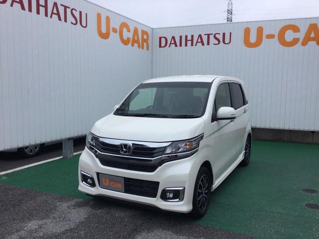 ｎ ｗｇｎカスタムｇ ターボパッケージ 沖縄県 の中古車情報 ダイハツ公式 U Catch