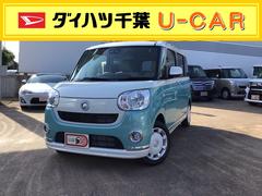 ムーヴキャンバス ダイハツ の中古車 中古車探しは U Catch