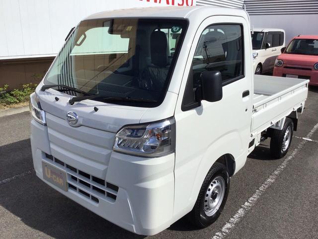 ハイゼットトラックスタンダードｓａiiiｔ 福島県 の中古車情報 ダイハツ公式 U Catch