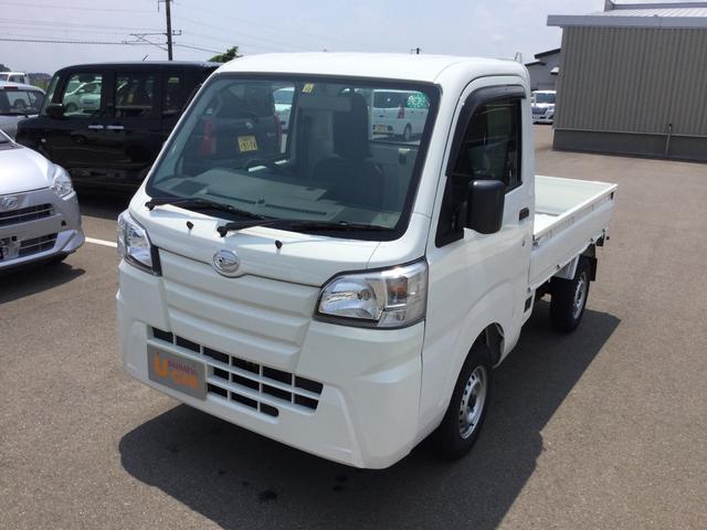 ハイゼットトラックスタンダード 4wd 秋田県 の中古車情報 ダイハツ公式 U Catch ハイゼットトラックスタンダード 4wd 秋田県 の中古車情報 ダイハツ公式 U Catch
