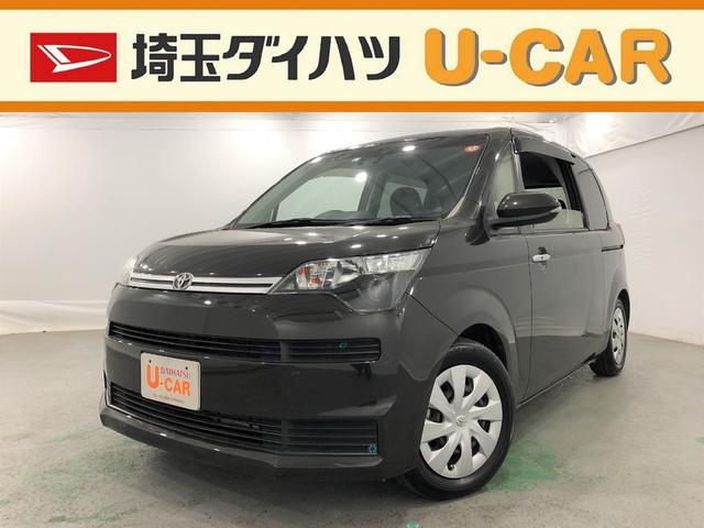 スペイドｇ ワンオーナー車 フルセグナビ バックモニター 保証継承ワンオーナー車 フルセグナビ バックモニター 新車保証継承 トヨタ様にて 片側パワースライド 片側スイングドア アイドリングストップ機能 東京都 の中古車情報 ダイハツ公式 U Catch