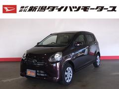 ミライース 新潟県 の中古車 ダイハツ公式 U Catch