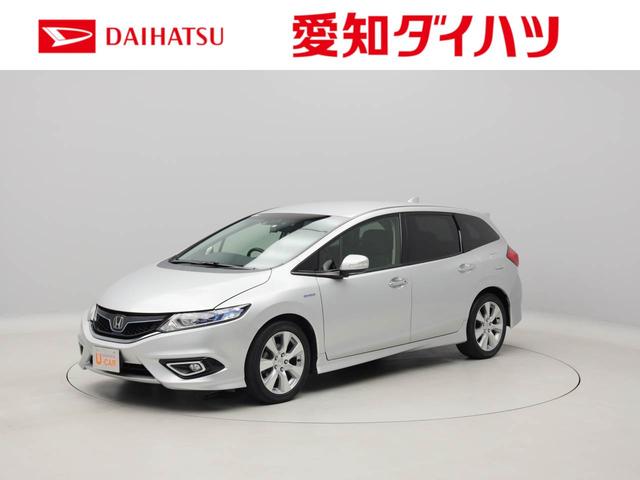 ジェイドハイブリッドｘ メモリーナビ ドライブレコーダー 愛知県 の中古車情報 ダイハツ公式 U Catch