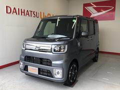ウェイク 静岡県 の中古車 ダイハツ公式 U Catch