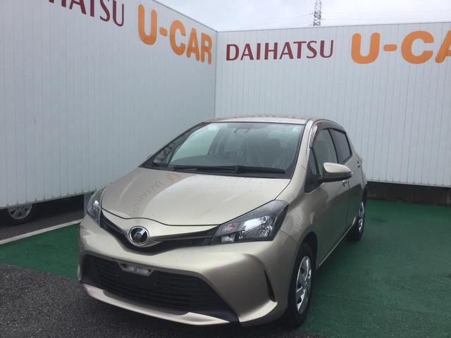 ヴィッツf 沖縄県 の中古車情報 ダイハツ公式 U Catch ヴィッツf 沖縄県 の中古車情報 ダイハツ公式 U Catch