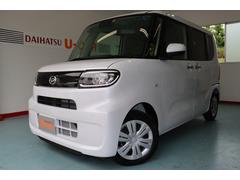 タント 長崎県 の中古車 ダイハツ公式 U Catch