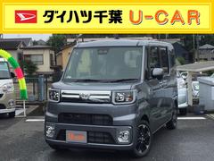 ウェイク 千葉県 の中古車 ダイハツ公式 U Catch