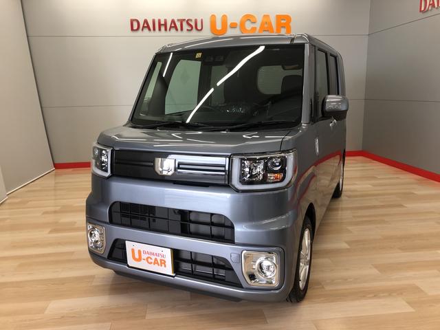 ウェイクｌリミテッドｓａiii 宮城県 の中古車情報 ダイハツ公式 U Catch