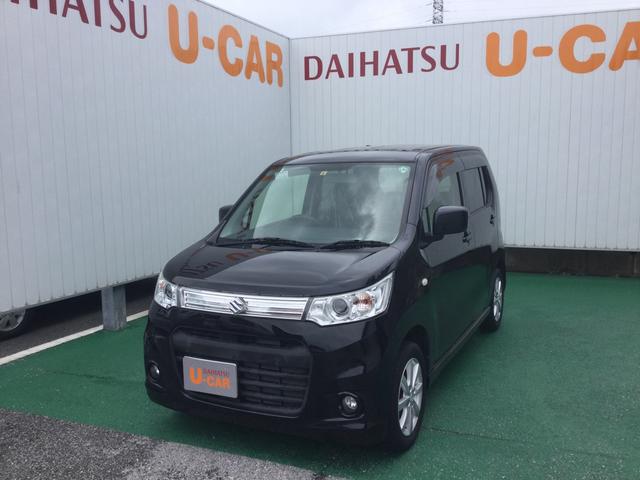 ワゴンｒスティングレーｘ 沖縄県 の中古車情報 ダイハツ公式 U Catch