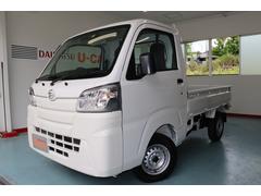 ハイゼットトラック 長崎県 の中古車 ダイハツ公式 U Catch