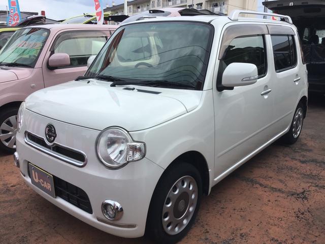 ミラココアココアプラスｘ 岩手県 の中古車情報 ダイハツ公式 U Catch