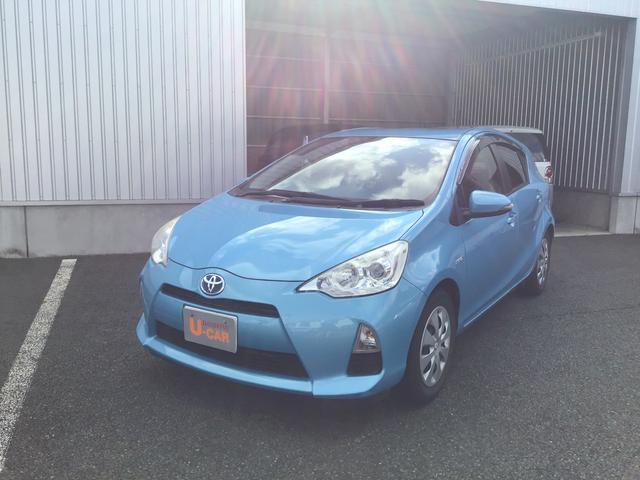 アクアｓ 岩手県 の中古車情報 ダイハツ公式 U Catch