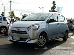 ミライース 福岡県 の中古車 ダイハツ公式 U Catch