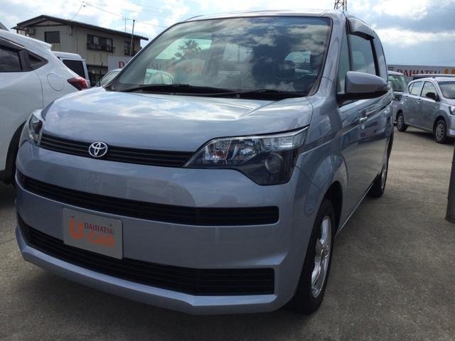 スペイドｆ ４ｗｄ 秋田県 の中古車情報 ダイハツ公式 U Catch