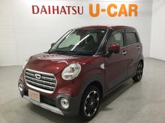 キャスト の中古車 ダイハツ公式 U Catch