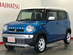 ハスラー スズキ の中古車 中古車探しは U Catch