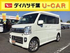 エブリイワゴン スズキ の中古車 中古車探しは U Catch